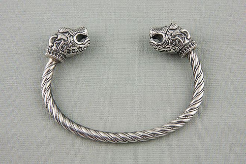Bracelet Torque Viking 
