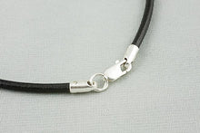 Collier Viking Tête de Hache en Argent massif 